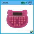 micky shape pocket calculator